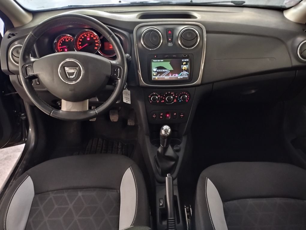 Dacia Sandero - Photo 3
