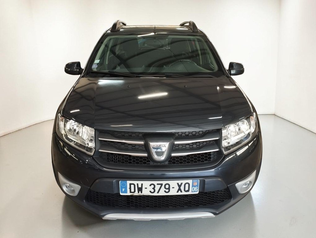 Dacia Sandero - Photo 4