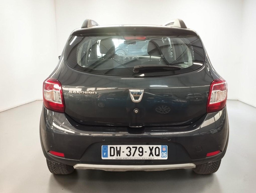 Dacia Sandero - Photo 5