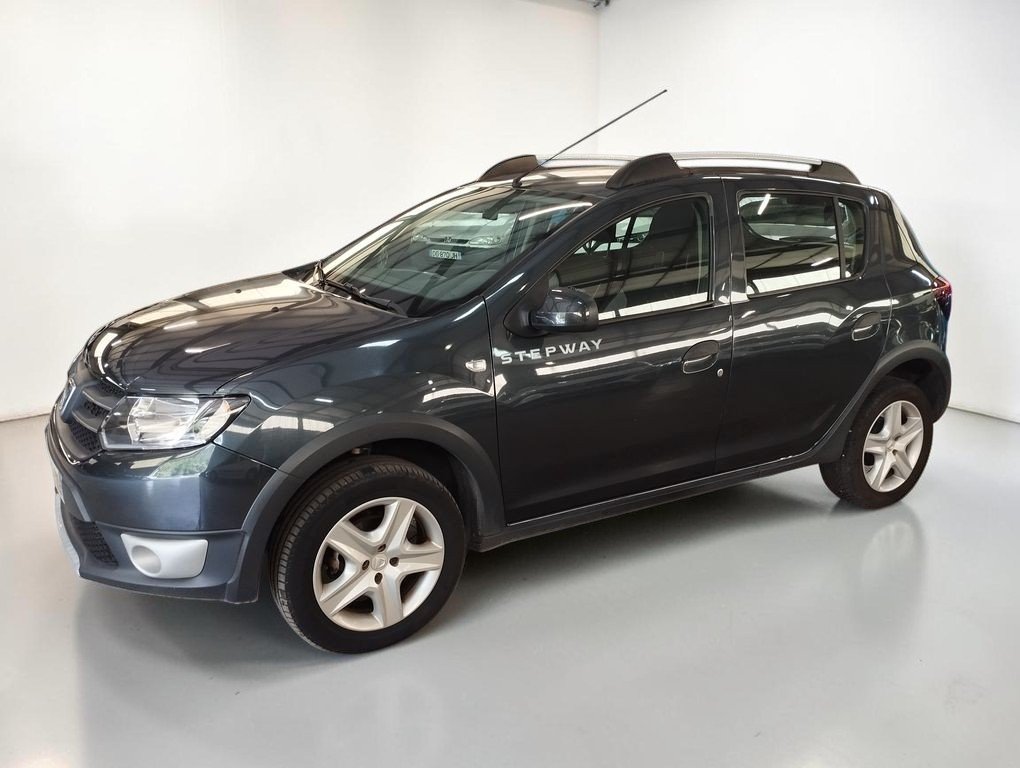 Dacia Sandero - Photo 6