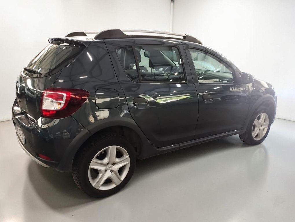 Dacia Sandero - Photo 7