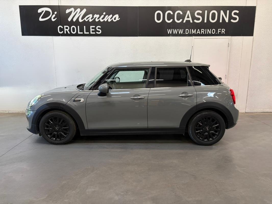 Mini Cooper - Photo 12