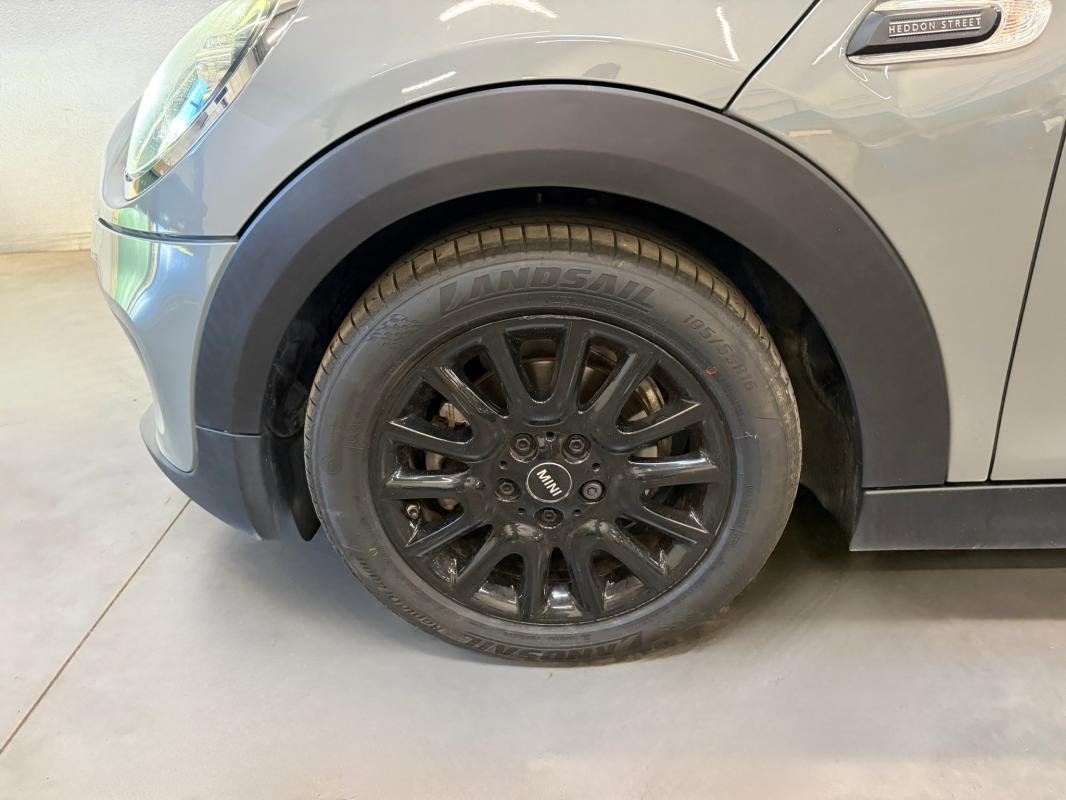 Mini Cooper - Photo 13