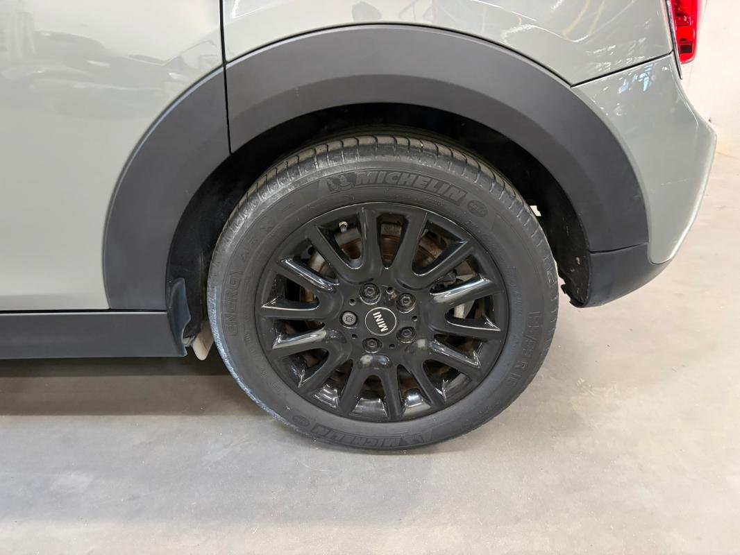 Mini Cooper - Photo 14