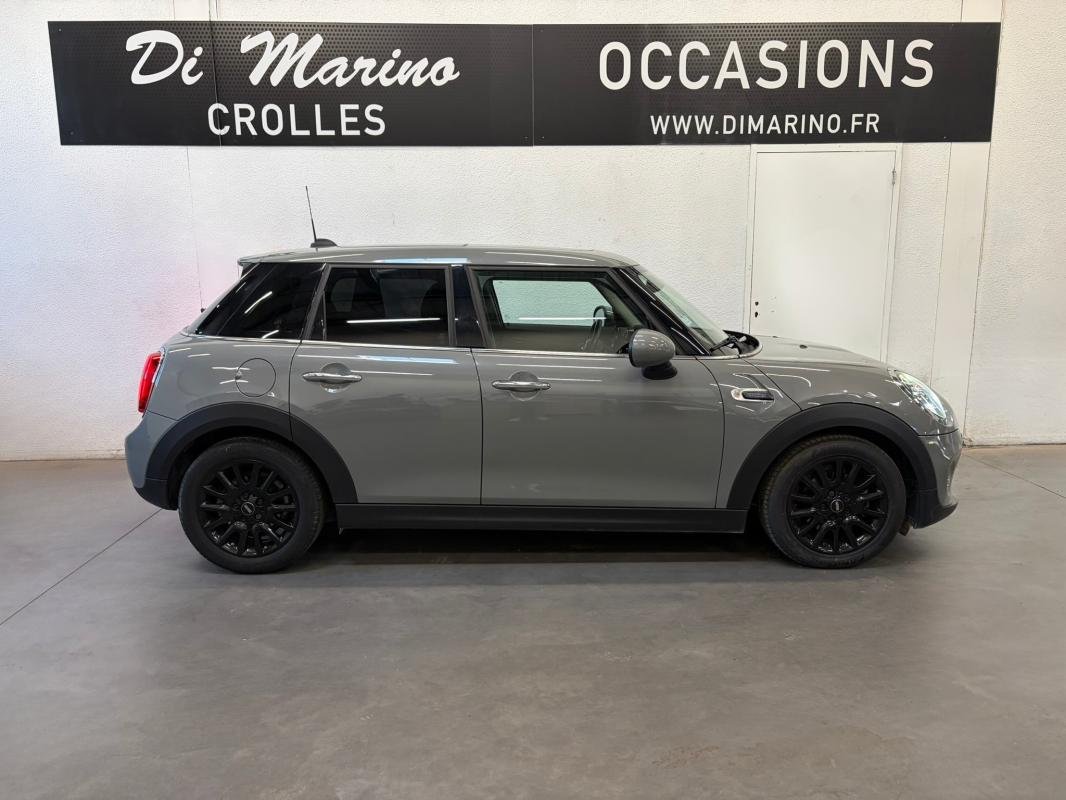 Mini Cooper - Photo 15