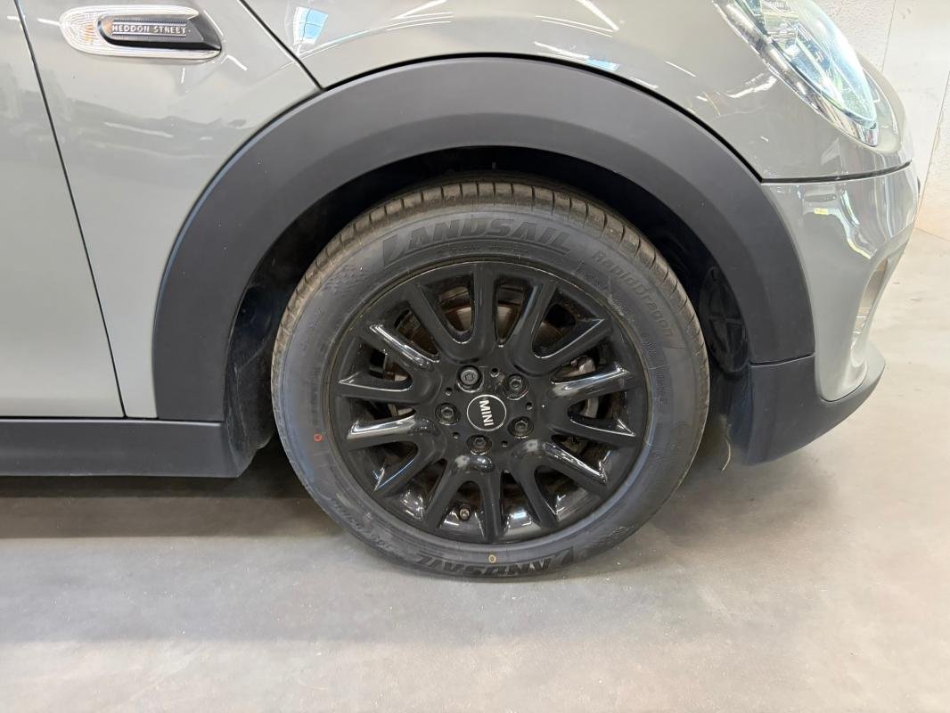 Mini Cooper - Photo 16