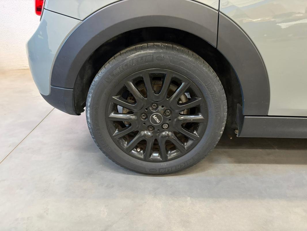 Mini Cooper - Photo 17