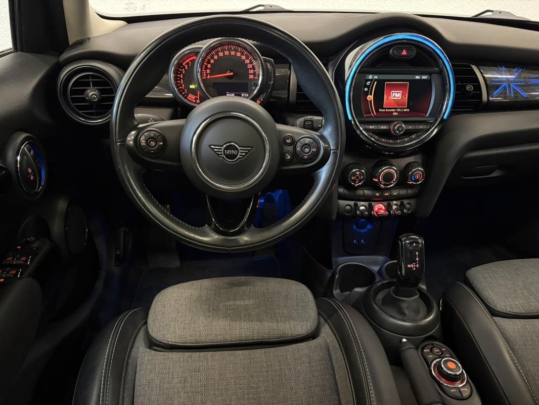 Mini Cooper - Photo 20