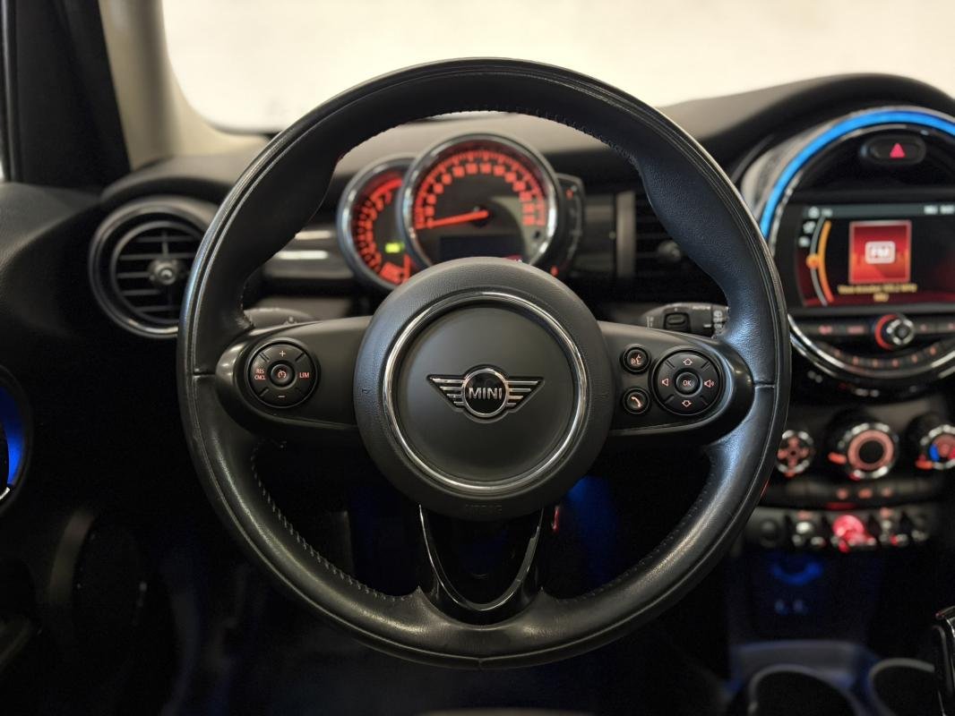 Mini Cooper - Photo 21
