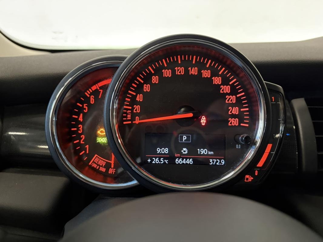 Mini Cooper - Photo 22