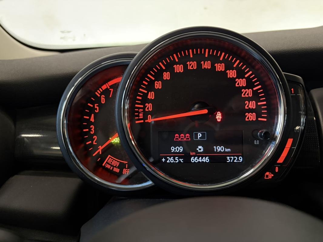 Mini Cooper - Photo 23