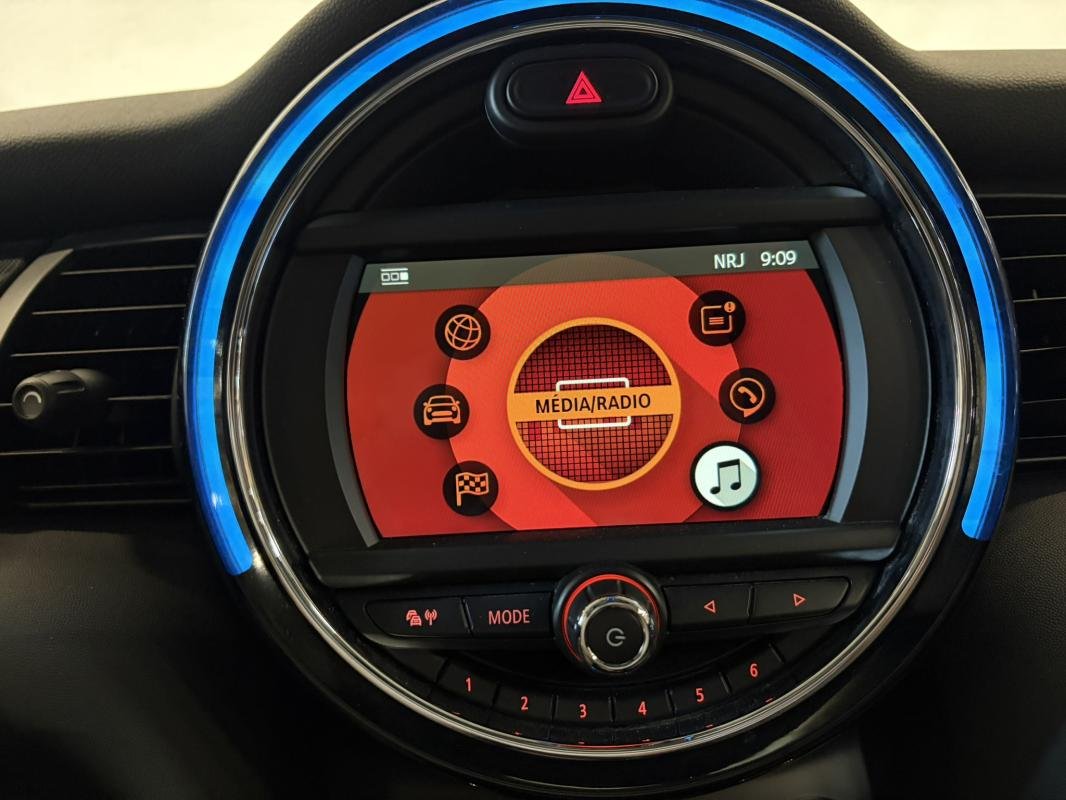 Mini Cooper - Photo 27