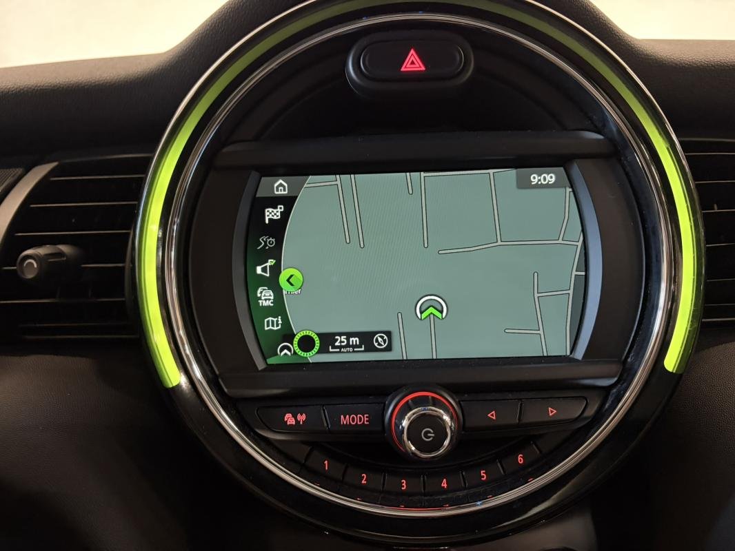 Mini Cooper - Photo 28