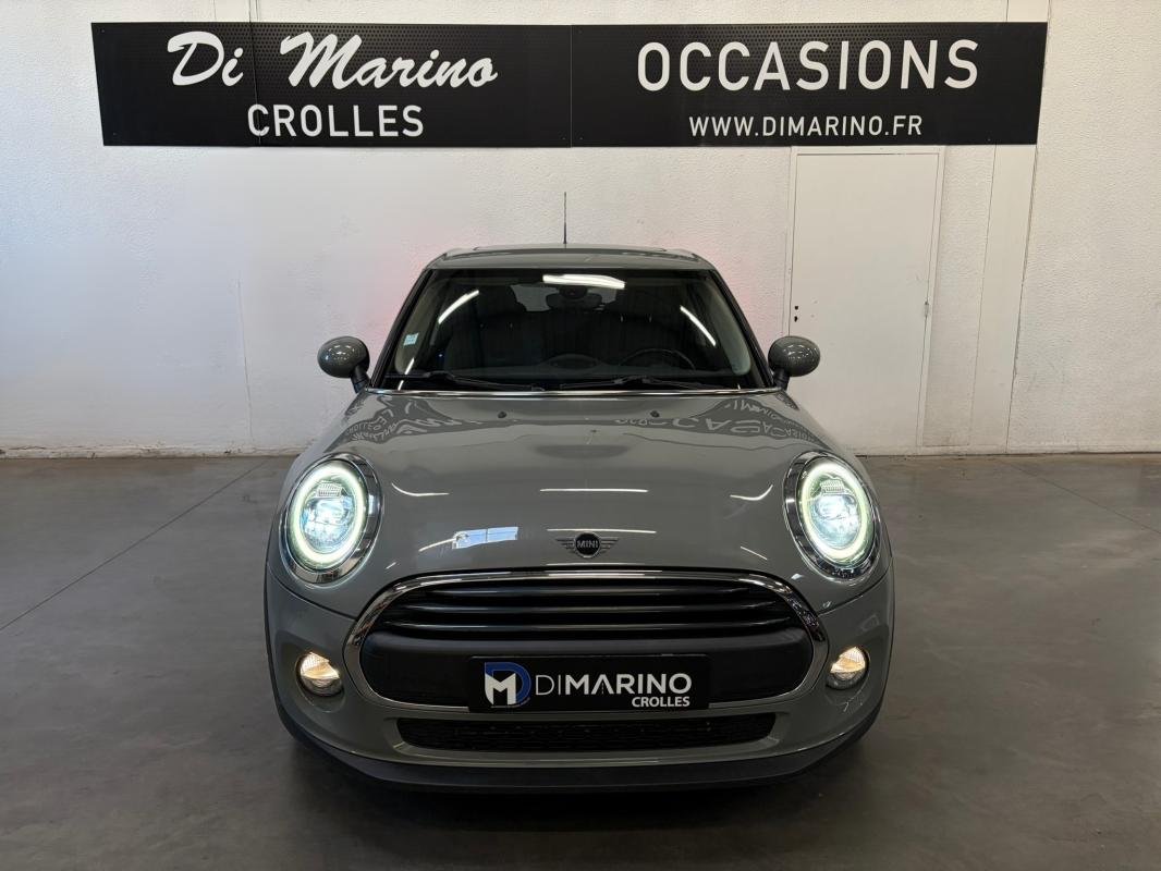 Mini Cooper - Photo 3