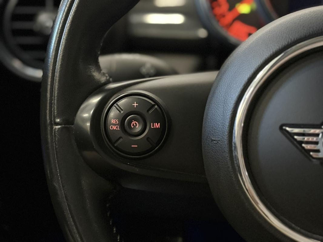 Mini Cooper - Photo 34