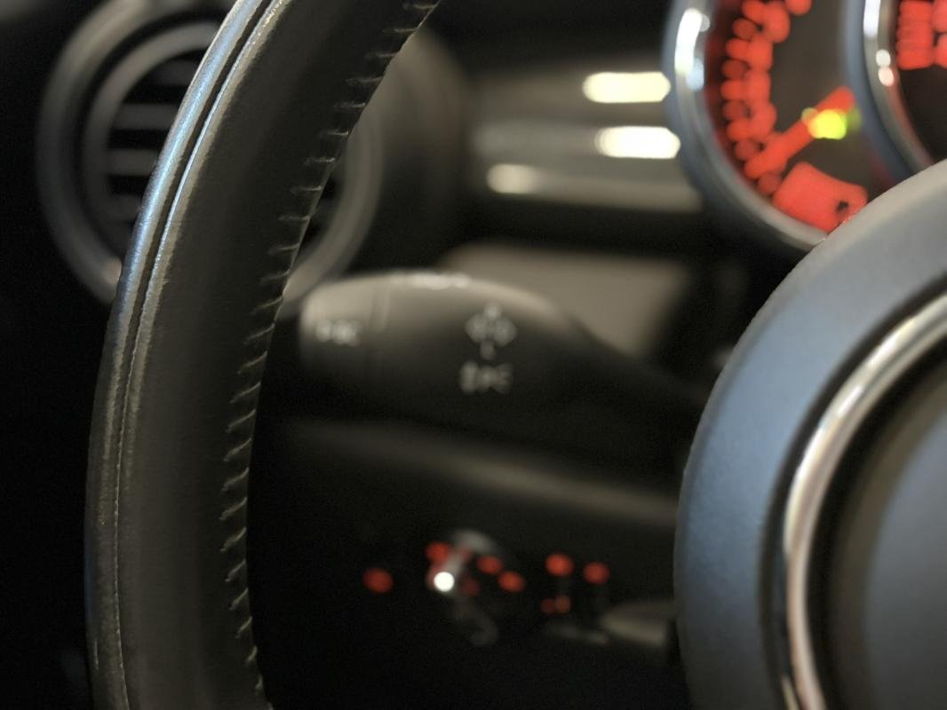 Mini Cooper - Photo 35