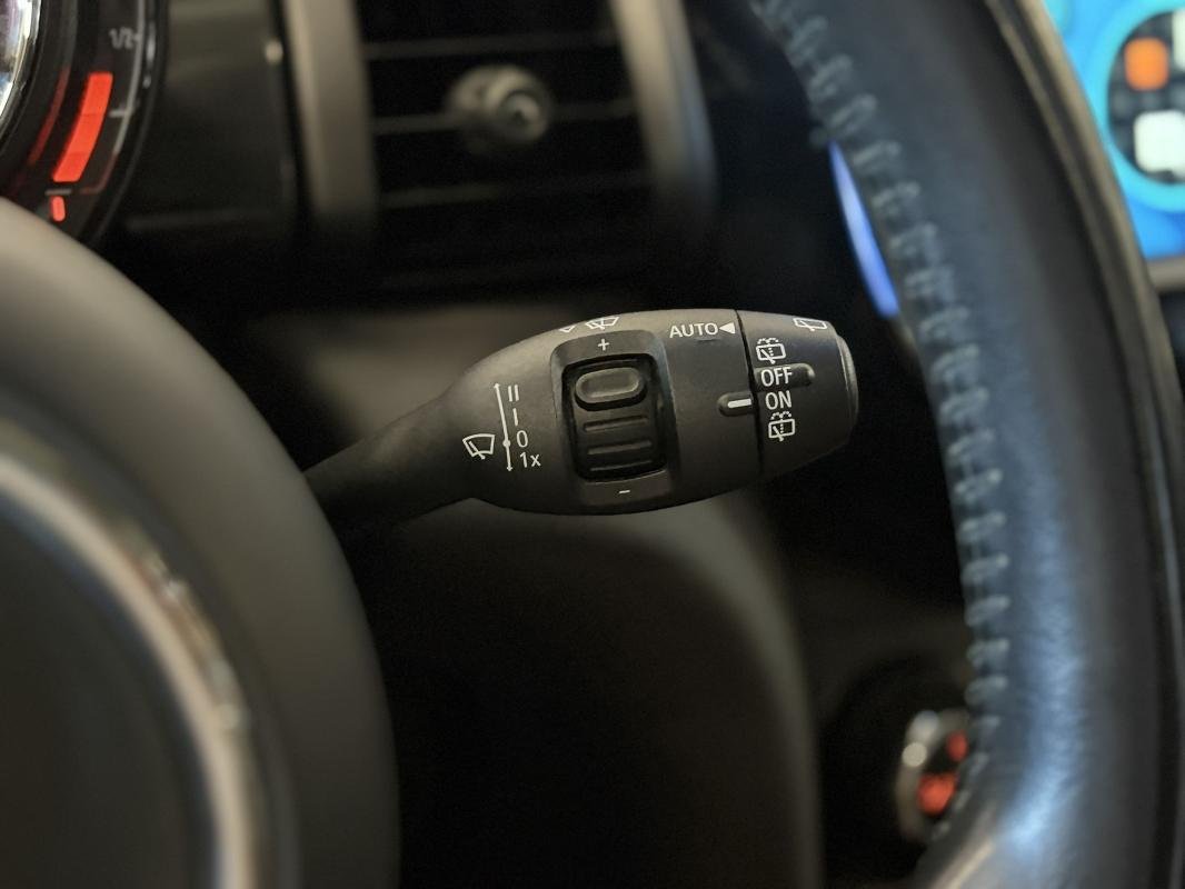 Mini Cooper - Photo 36