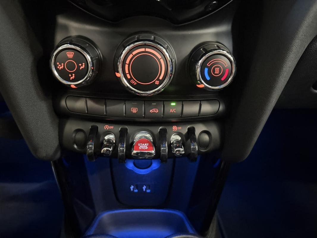 Mini Cooper - Photo 37