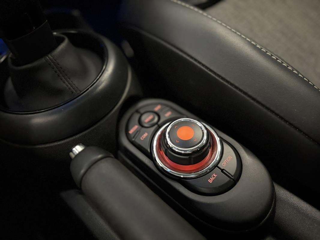 Mini Cooper - Photo 38