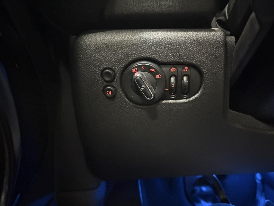 Mini Cooper - Photo 40