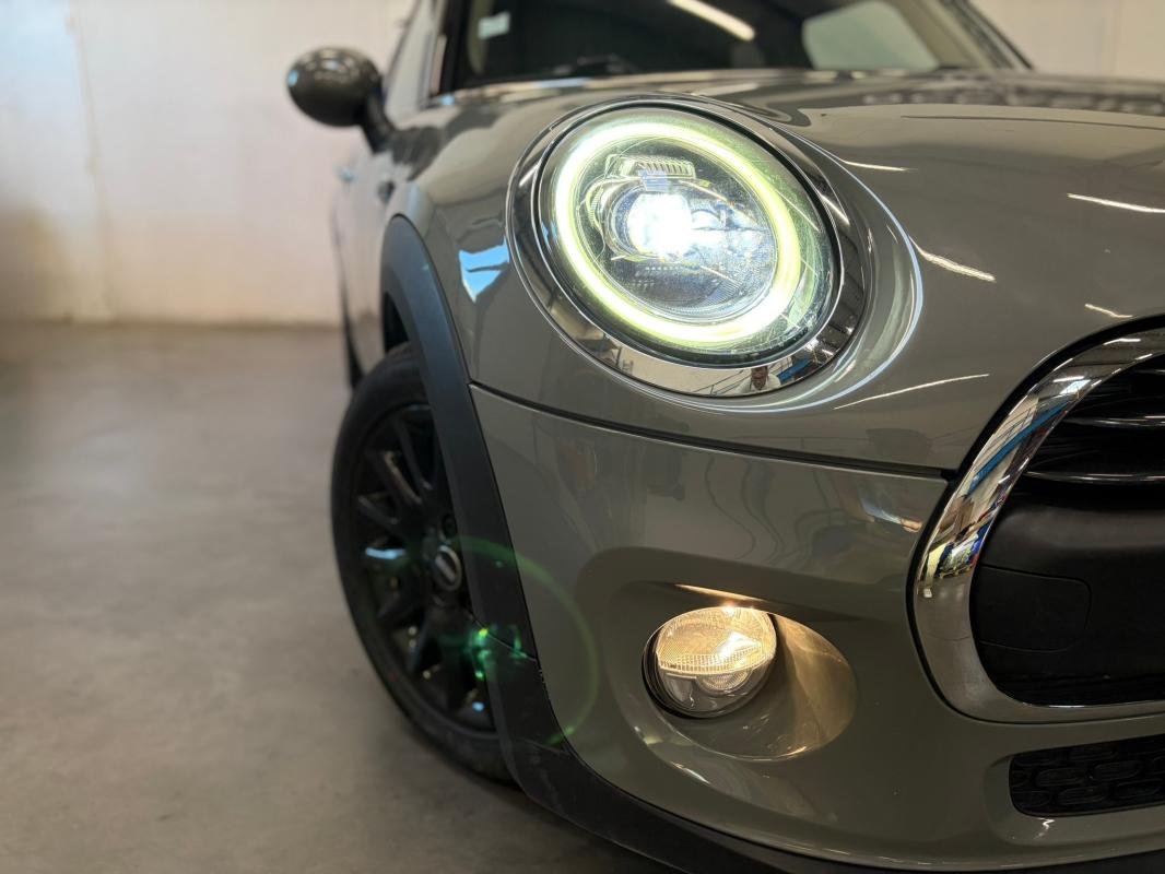 Mini Cooper - Photo 4