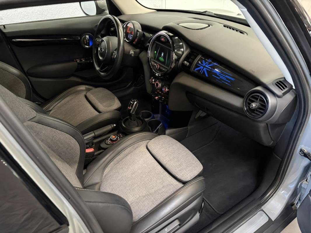 Mini Cooper - Photo 42