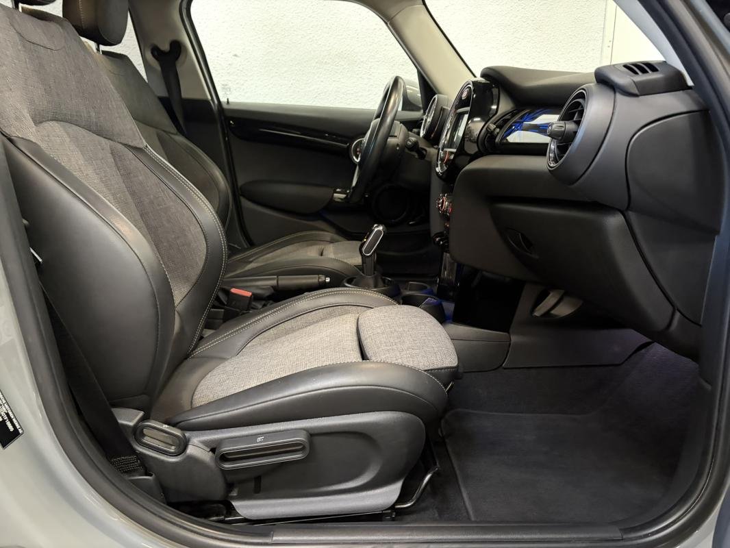 Mini Cooper - Photo 43