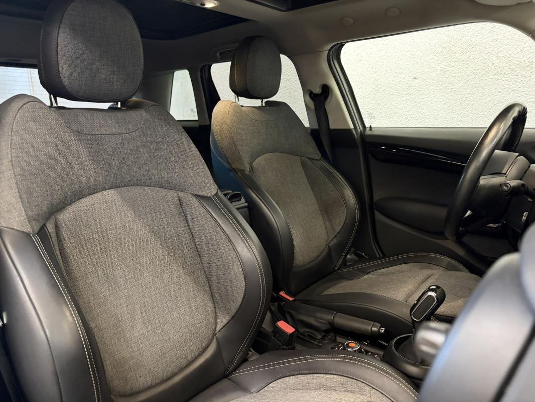 Mini Cooper - Photo 44