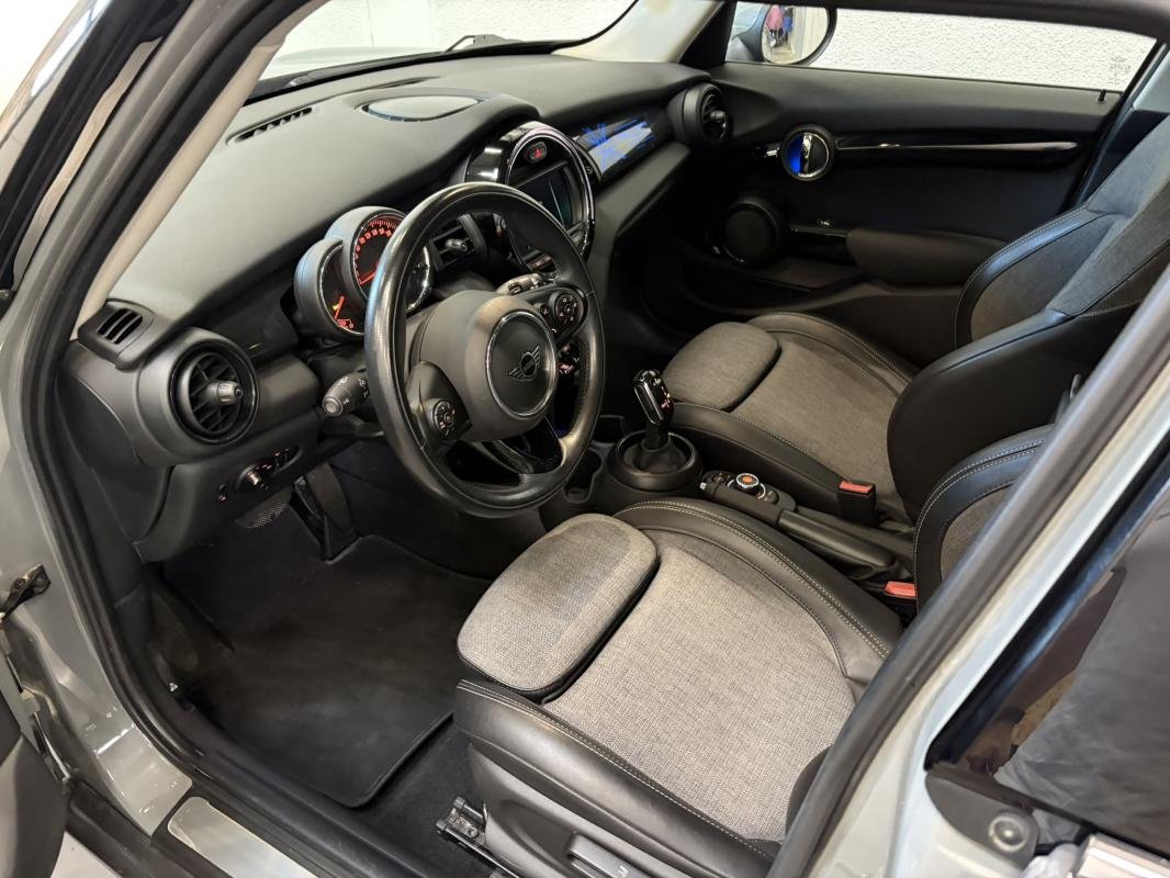 Mini Cooper - Photo 48
