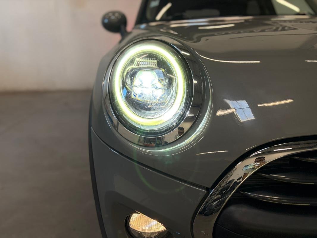 Mini Cooper - Photo 5