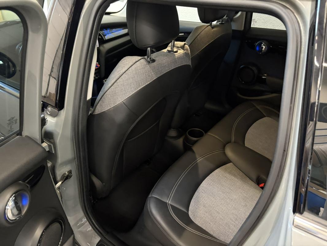 Mini Cooper - Photo 51