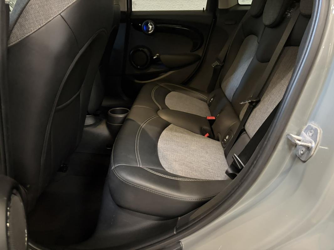 Mini Cooper - Photo 52