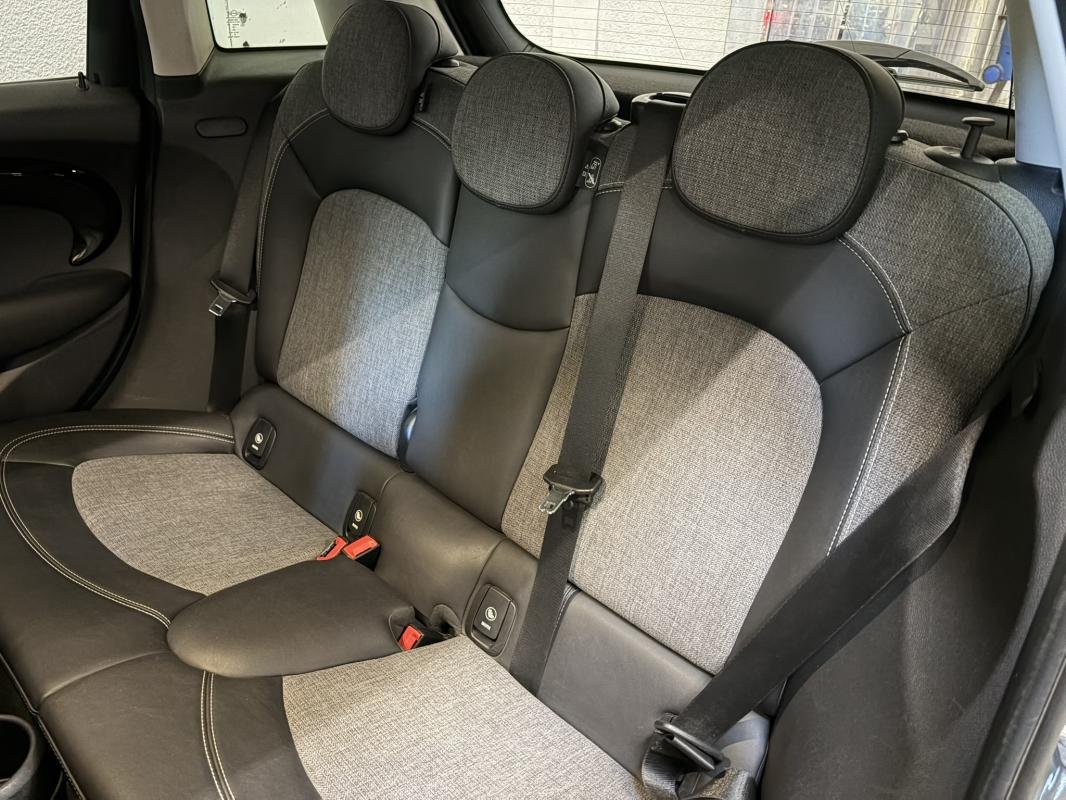 Mini Cooper - Photo 53