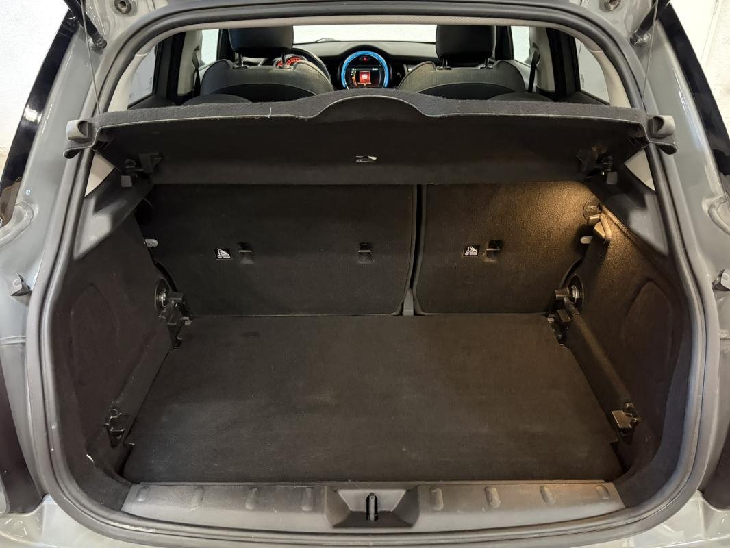 Mini Cooper - Photo 57