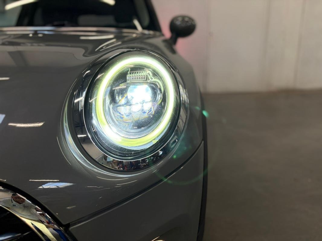 Mini Cooper - Photo 6