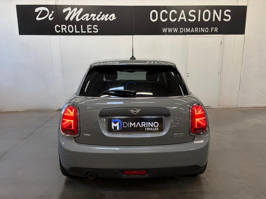 Mini Cooper - Photo 7
