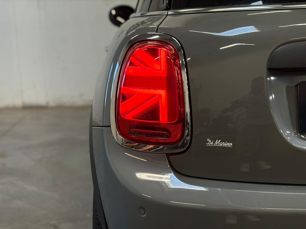 Mini Cooper - Photo 8