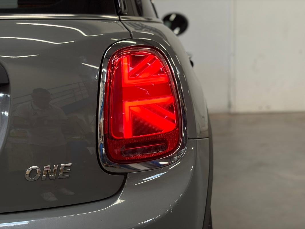 Mini Cooper - Photo 9