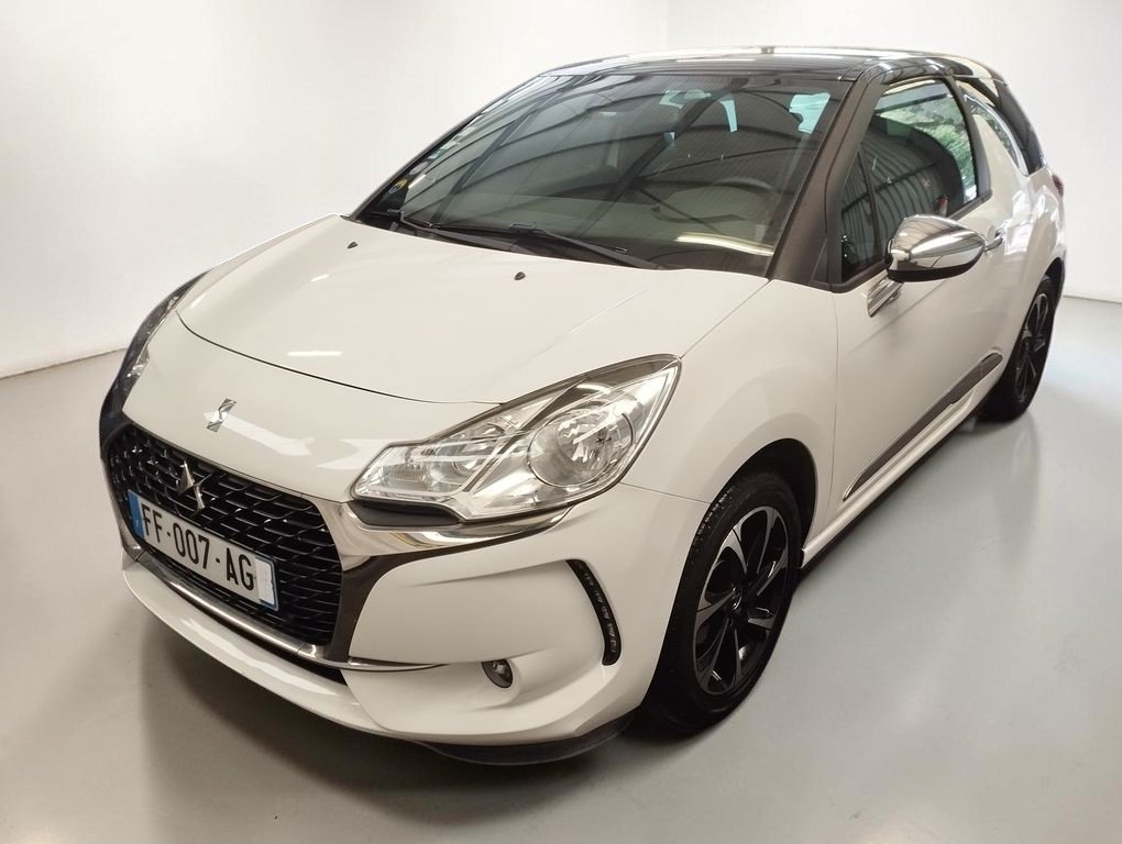 DS DS 3 - Photo 1