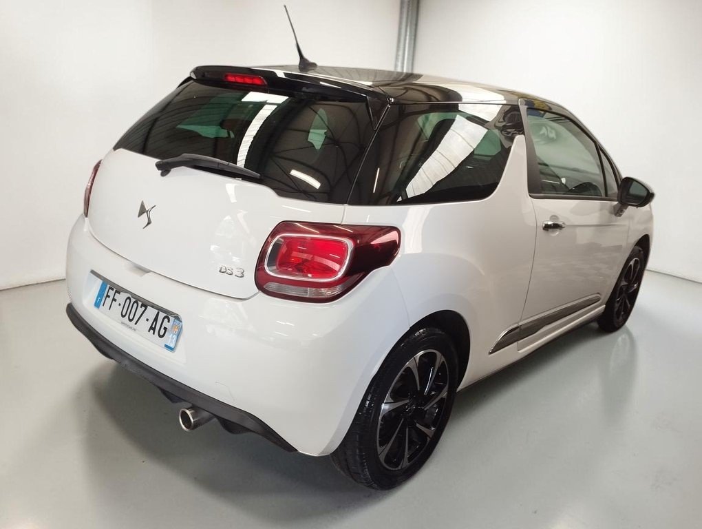 DS DS 3 - Photo 2