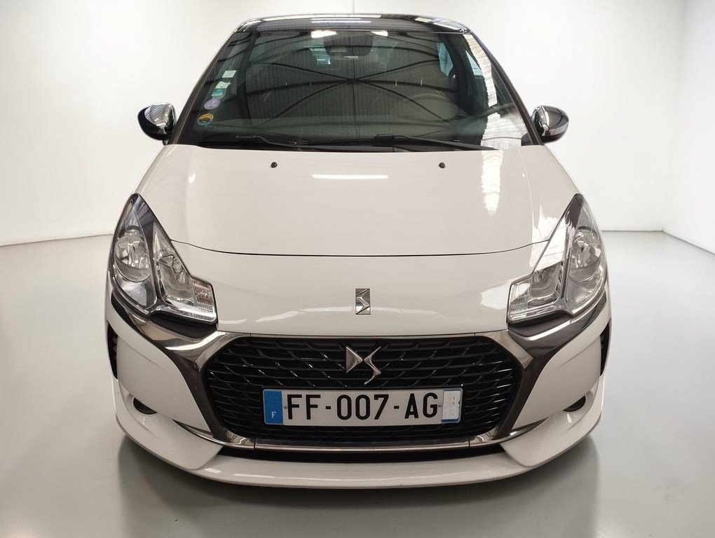 DS DS 3 - Photo 4