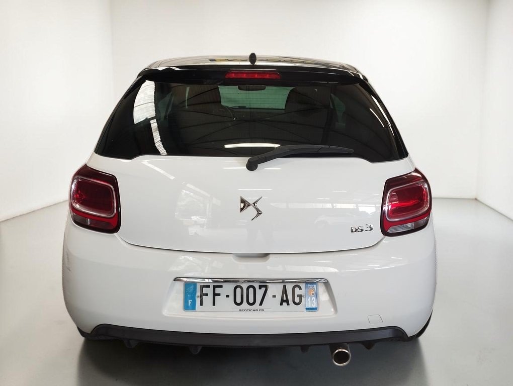 DS DS 3 - Photo 5