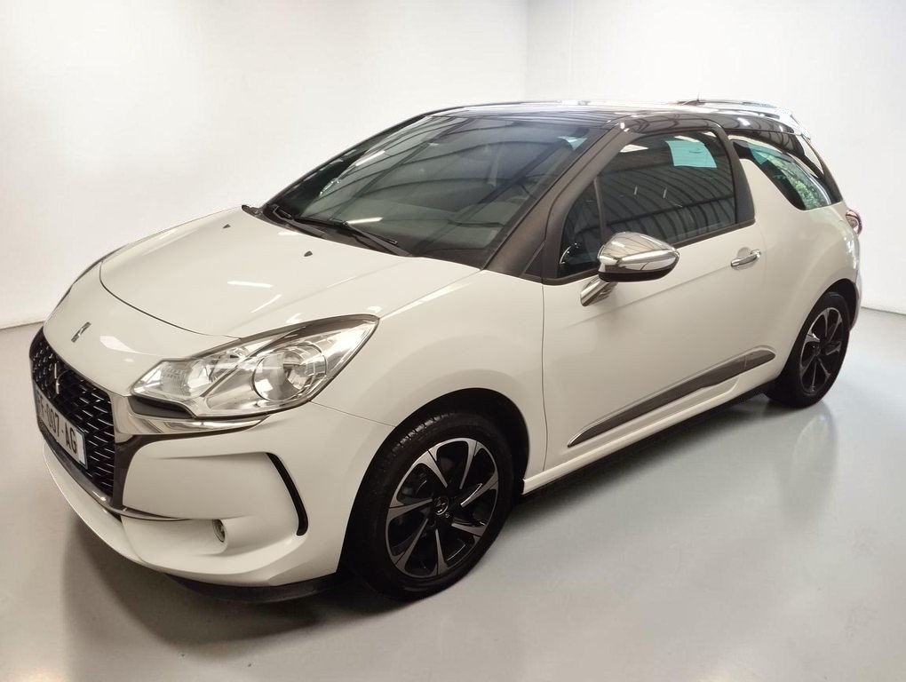 DS DS 3 - Photo 6