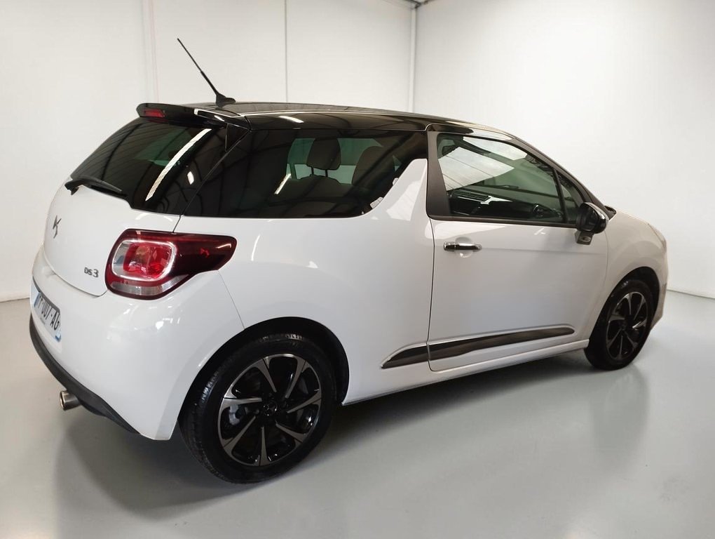 DS DS 3 - Photo 7