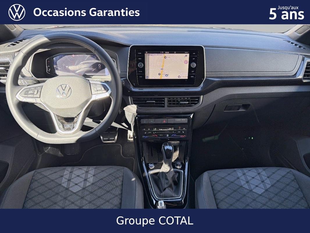 Volkswagen T-Cross - Photo 11