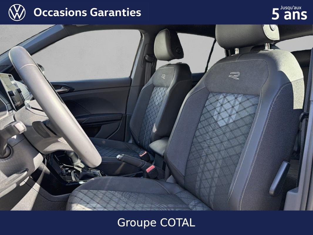 Volkswagen T-Cross - Photo 13