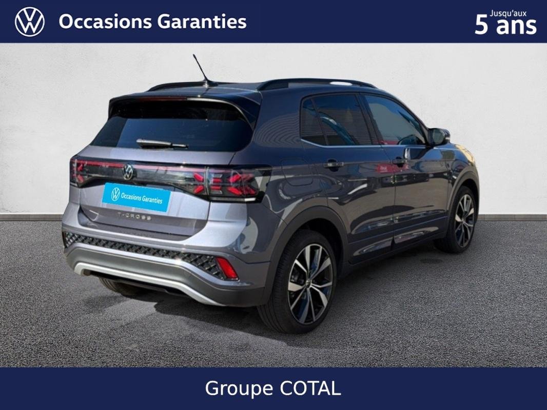 Volkswagen T-Cross - Photo 5