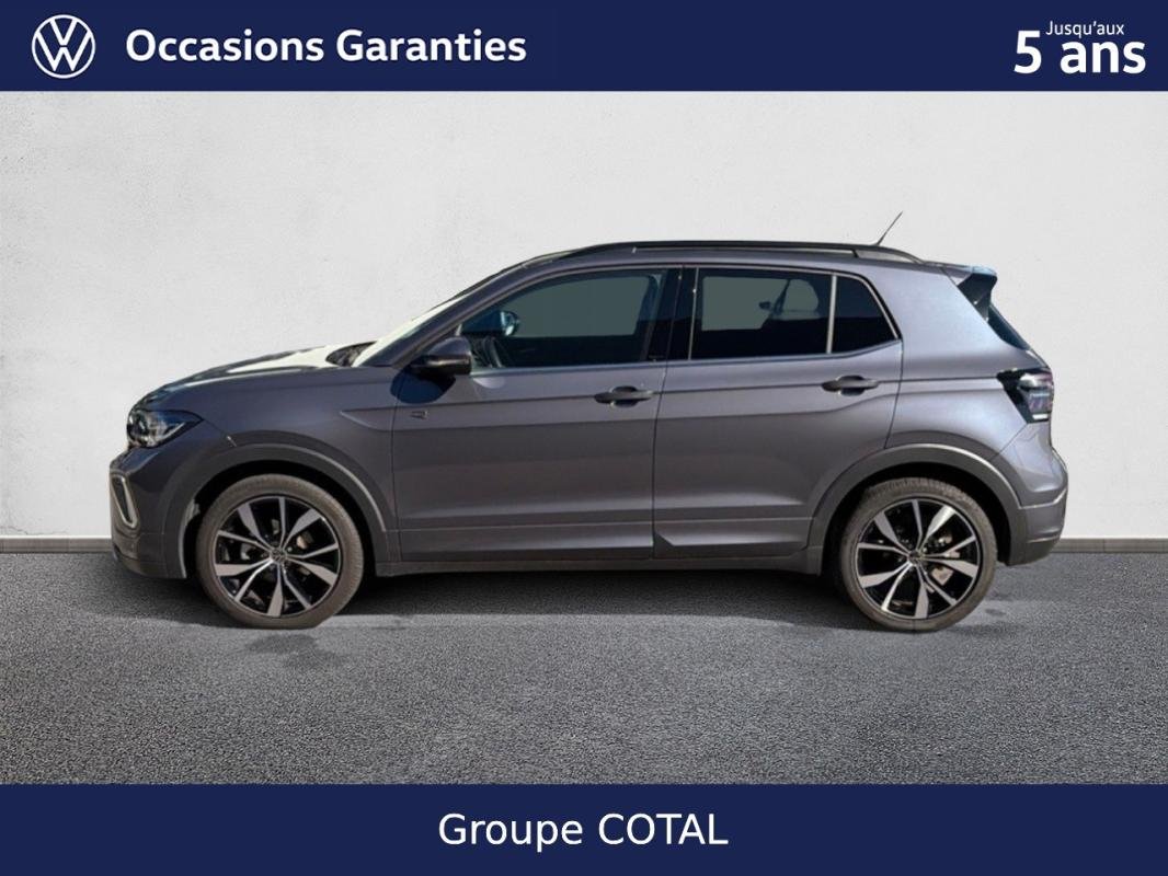 Volkswagen T-Cross - Photo 8