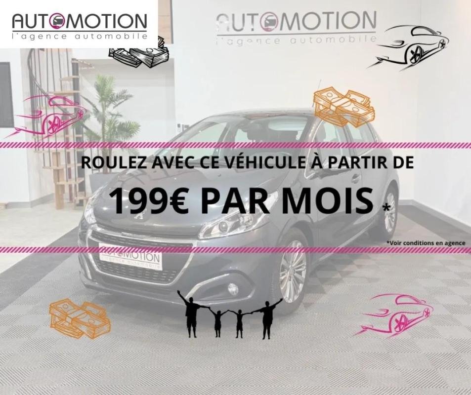 Peugeot 208 - Photo 2