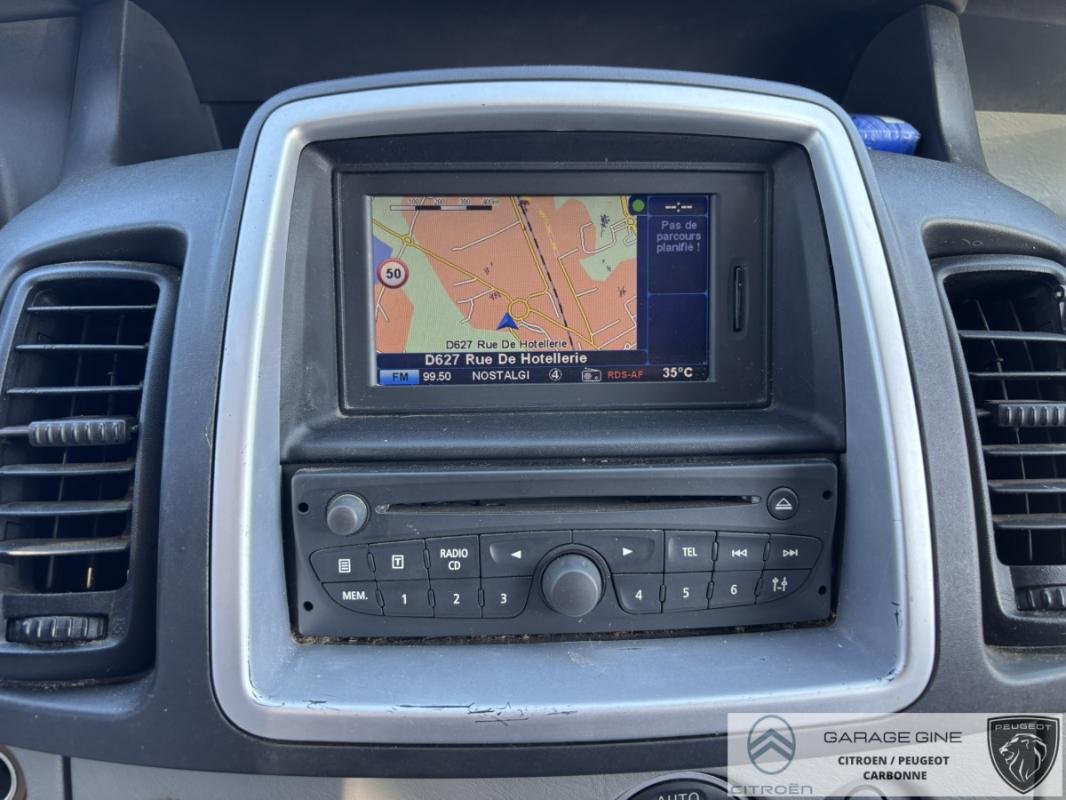 Renault Trafic - Photo 12
